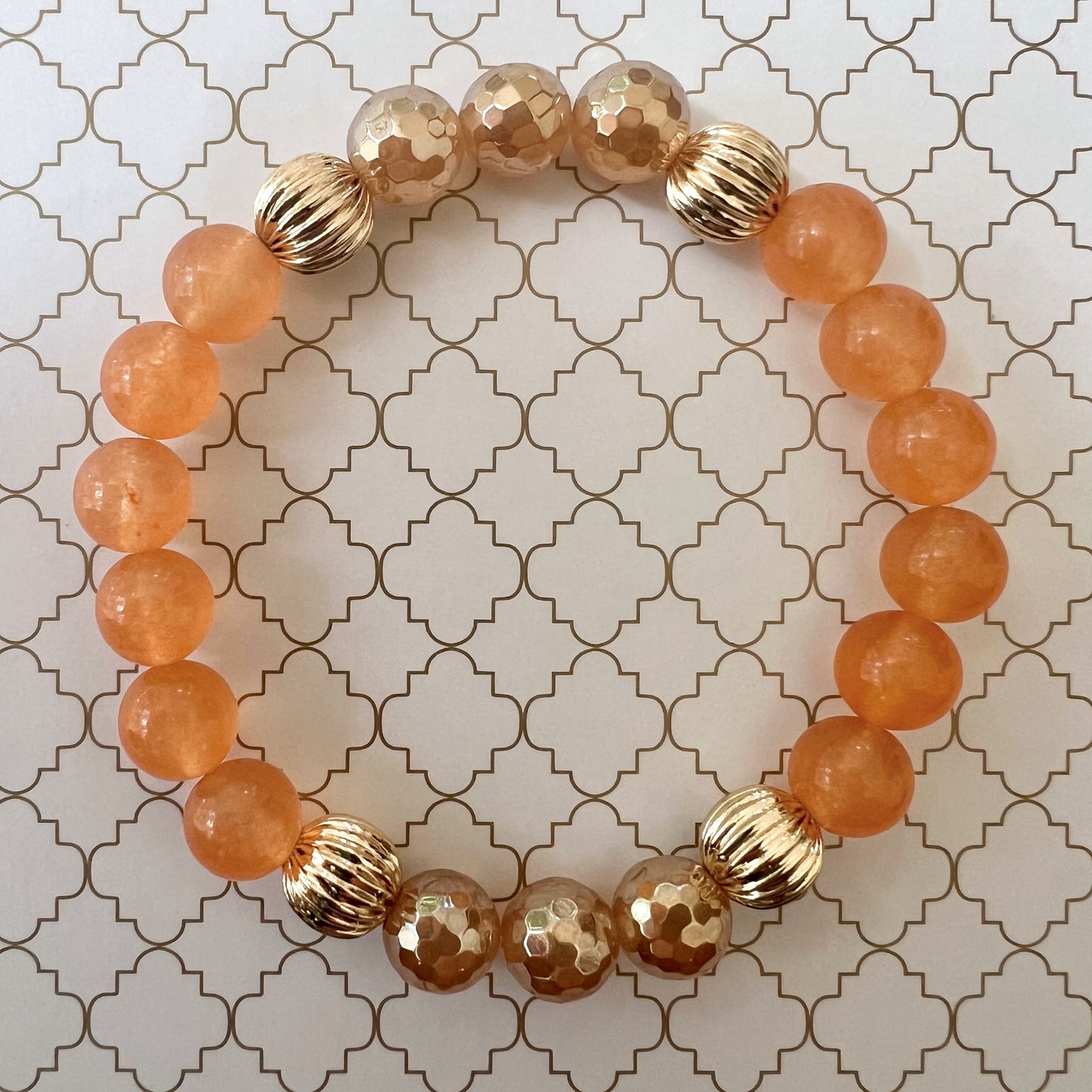 Mimosa Bracelet