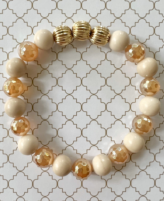 Caramel Bracelet
