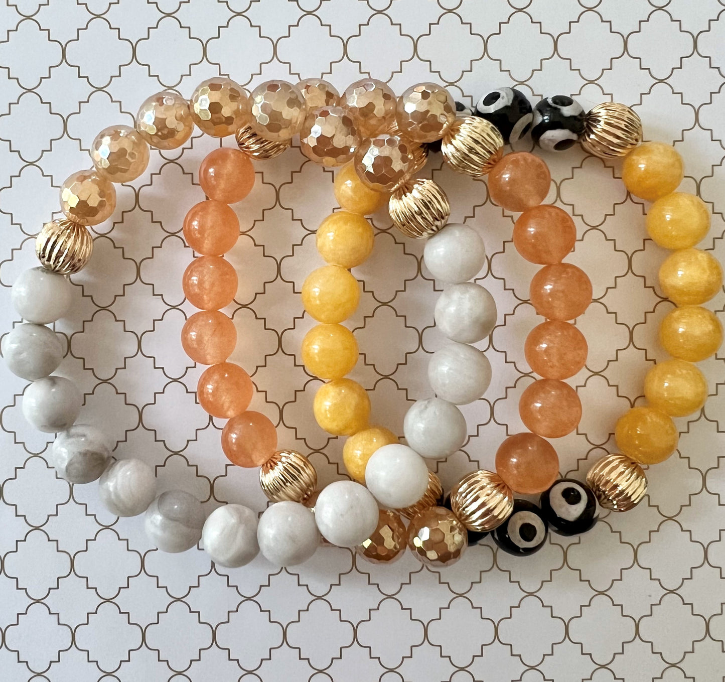 Mimosa Bracelet