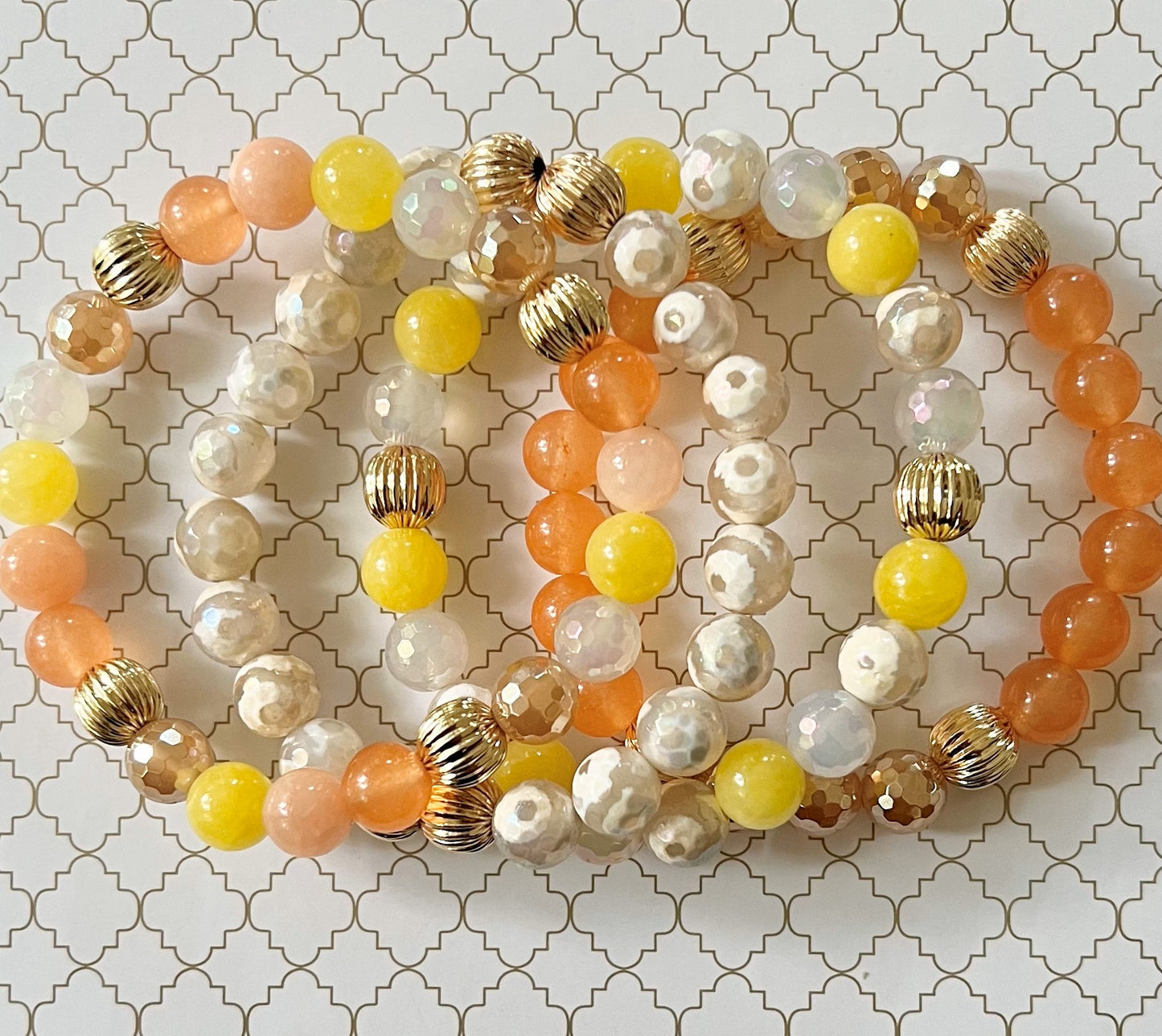 Sun Kissed Bracelet