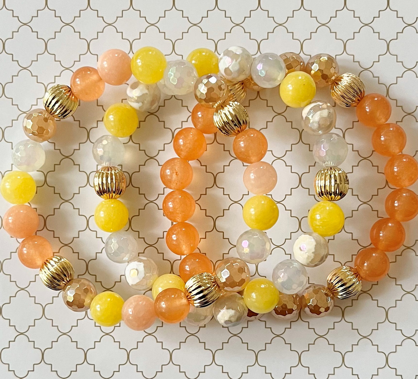 Sun Kissed Bracelet