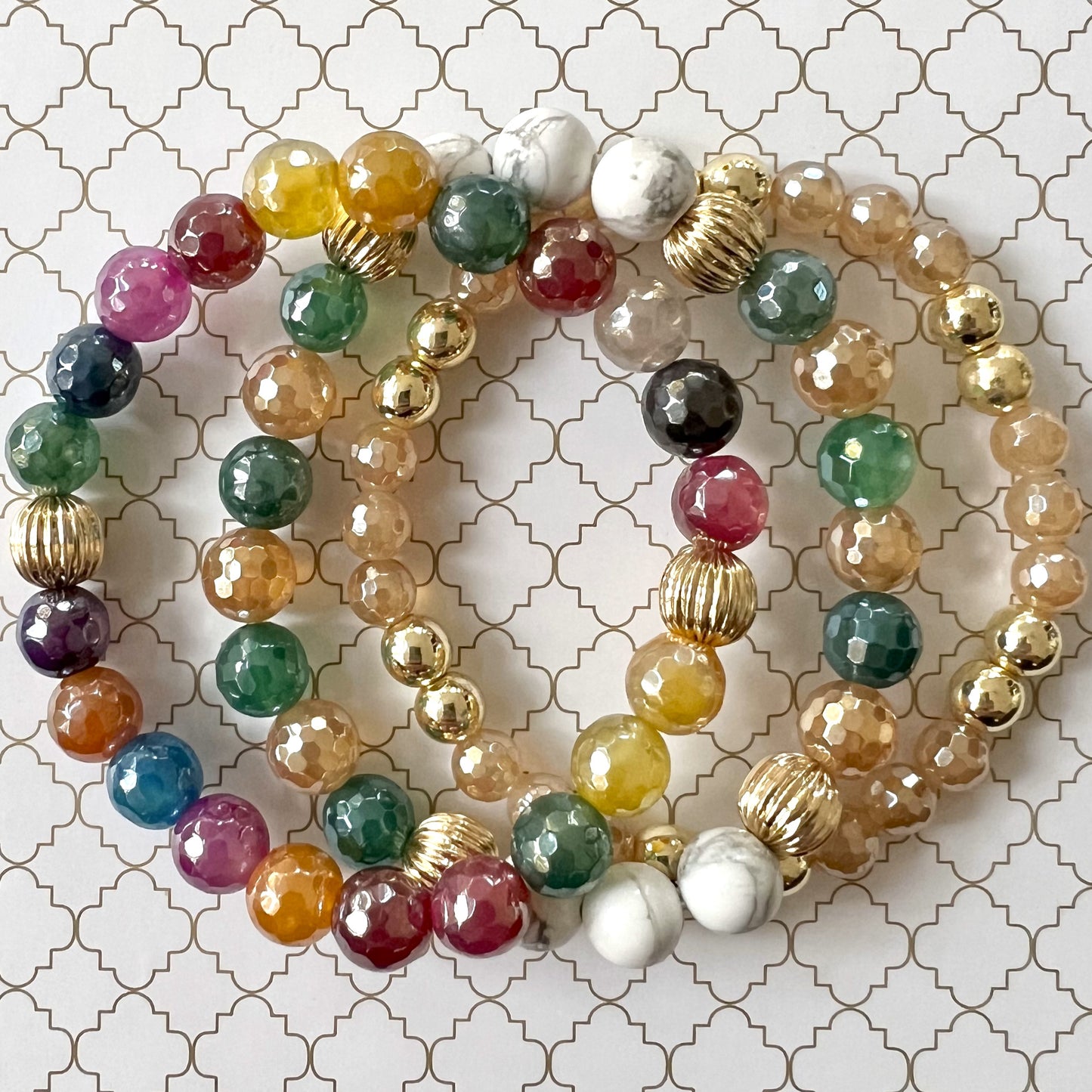 Evergreen Bracelet