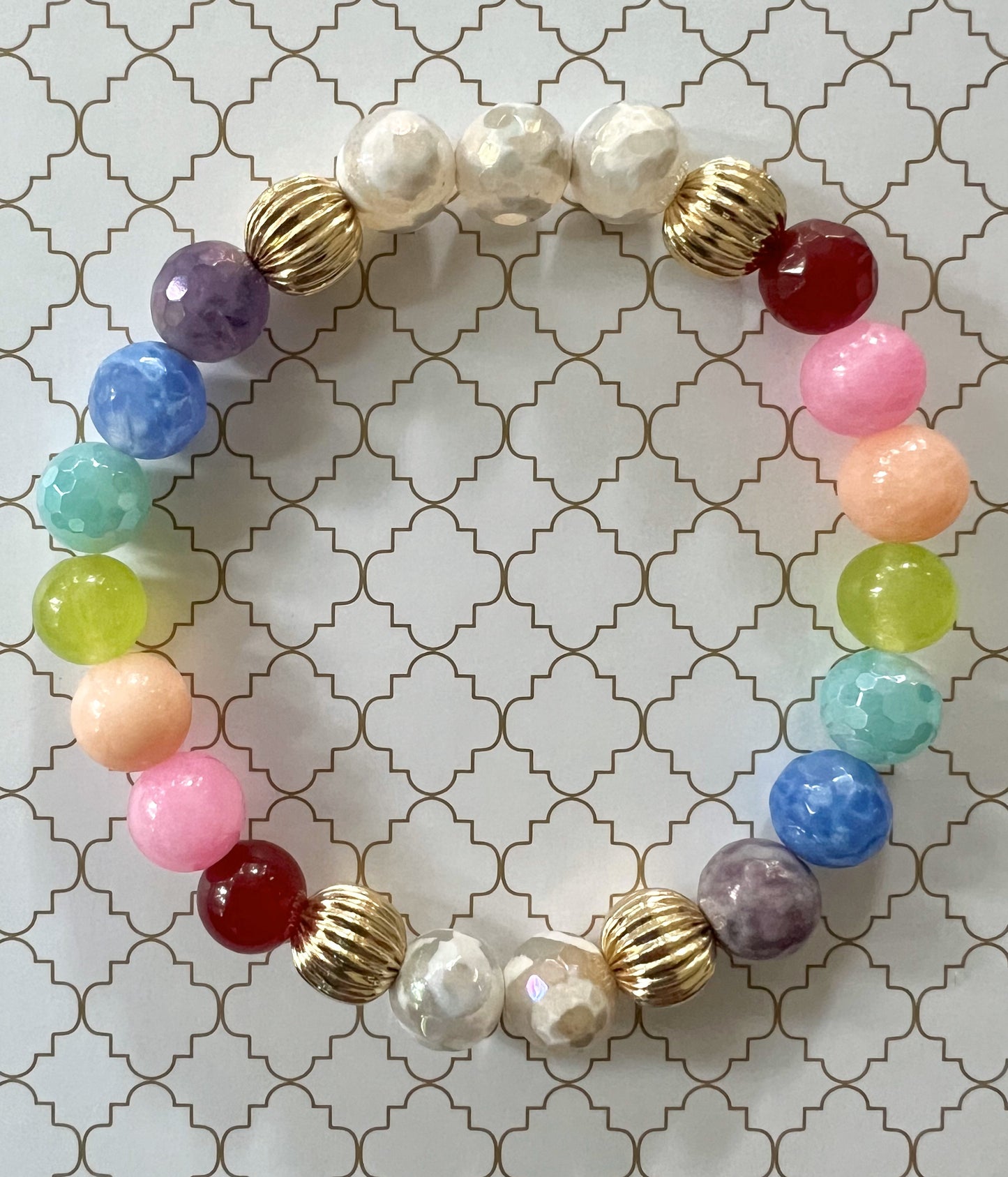 Summertime Bracelet