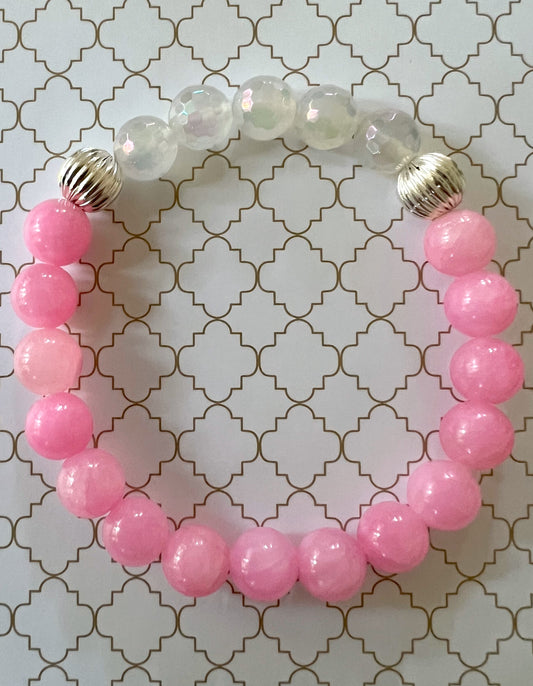 Bubblegum Bracelet
