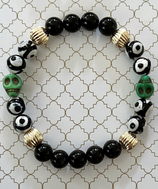 Bewitched Bracelet