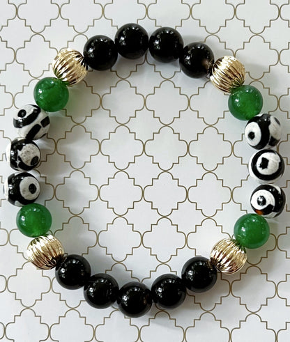 Cat’s Eye Bracelet