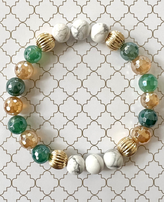 Evergreen Bracelet