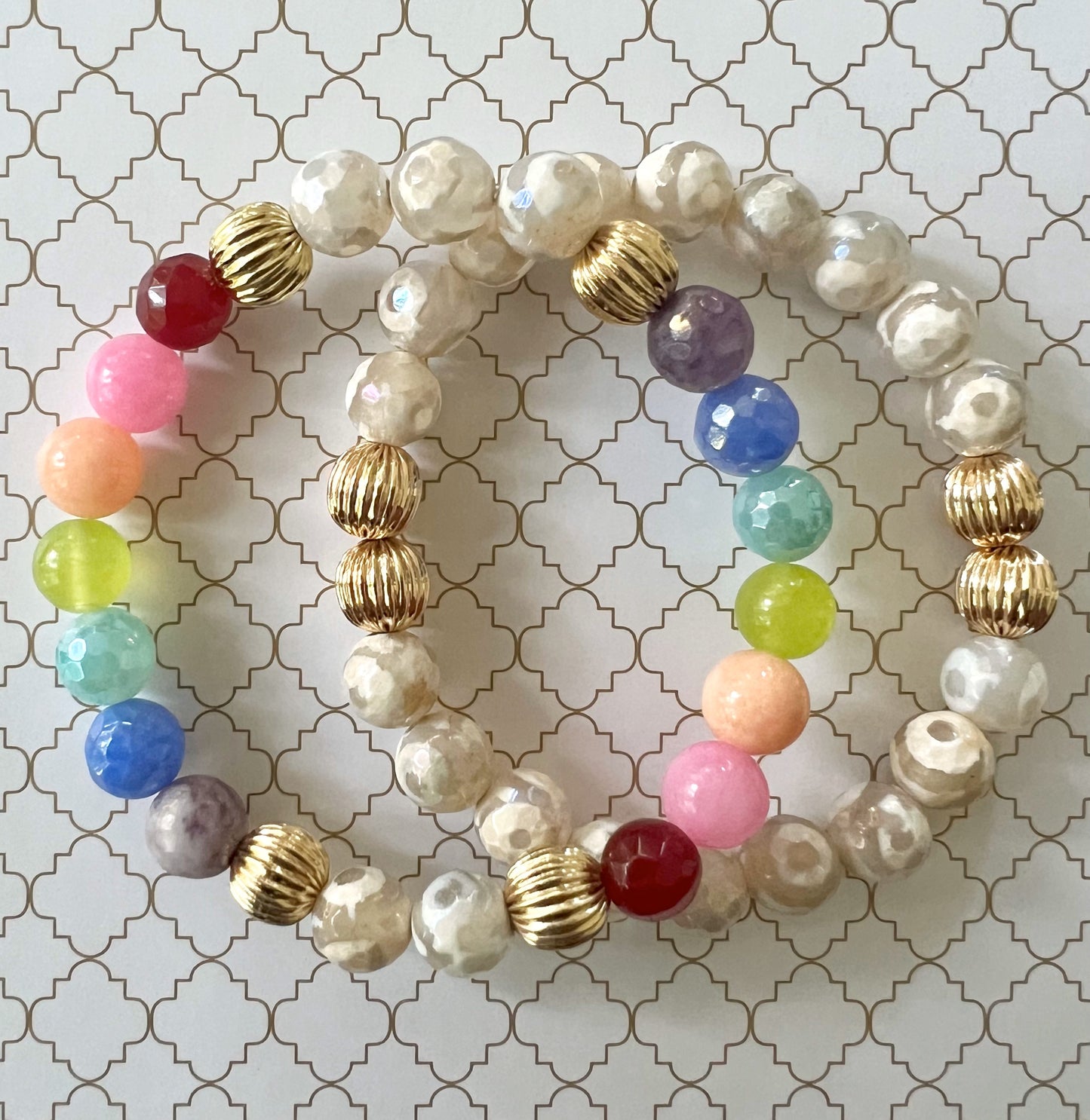 Summertime Bracelet