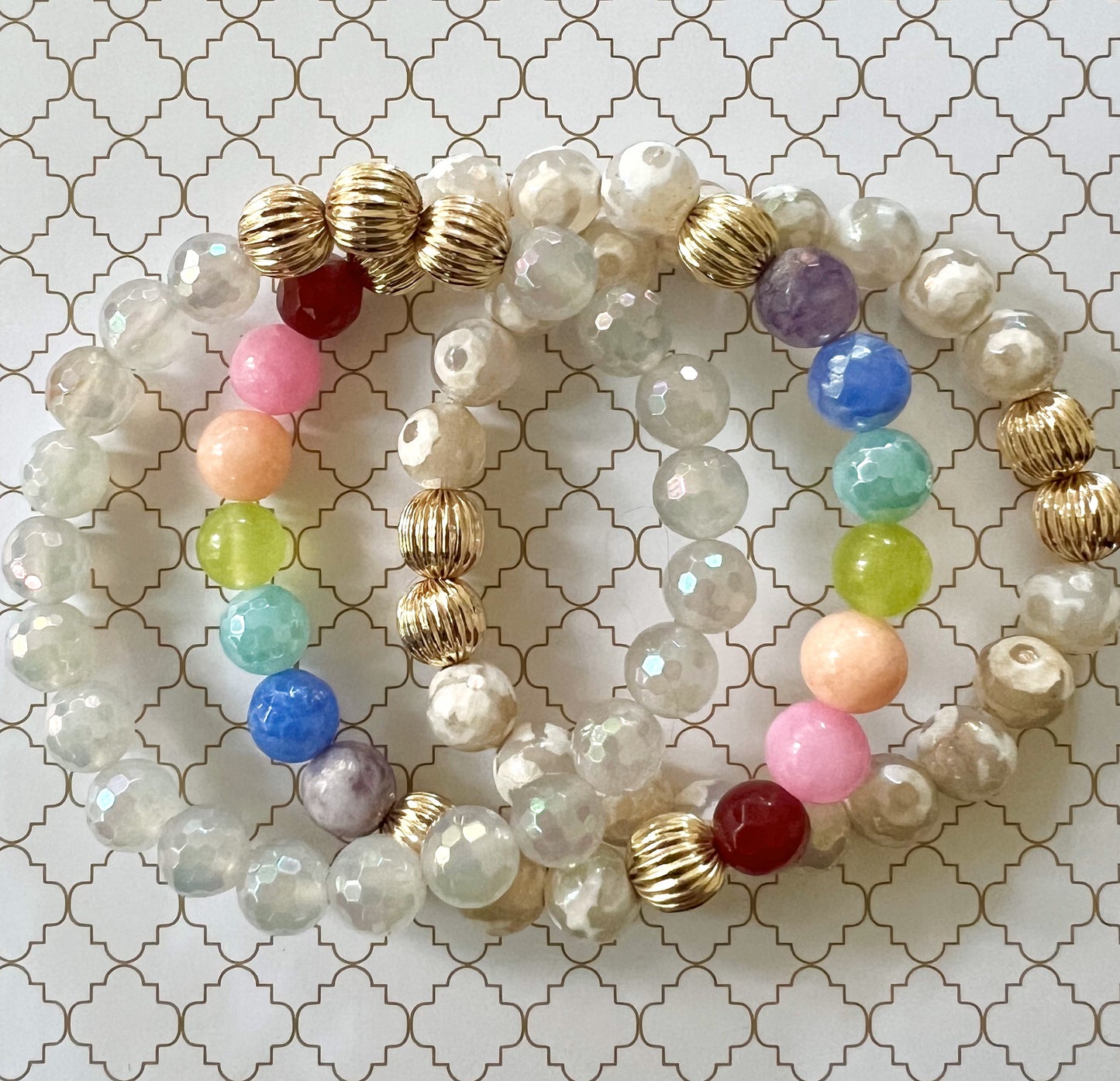 Summertime Bracelet