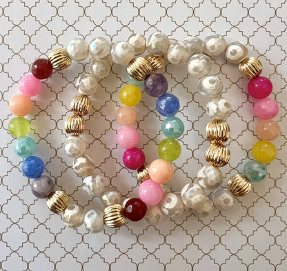 Summertime Bracelet