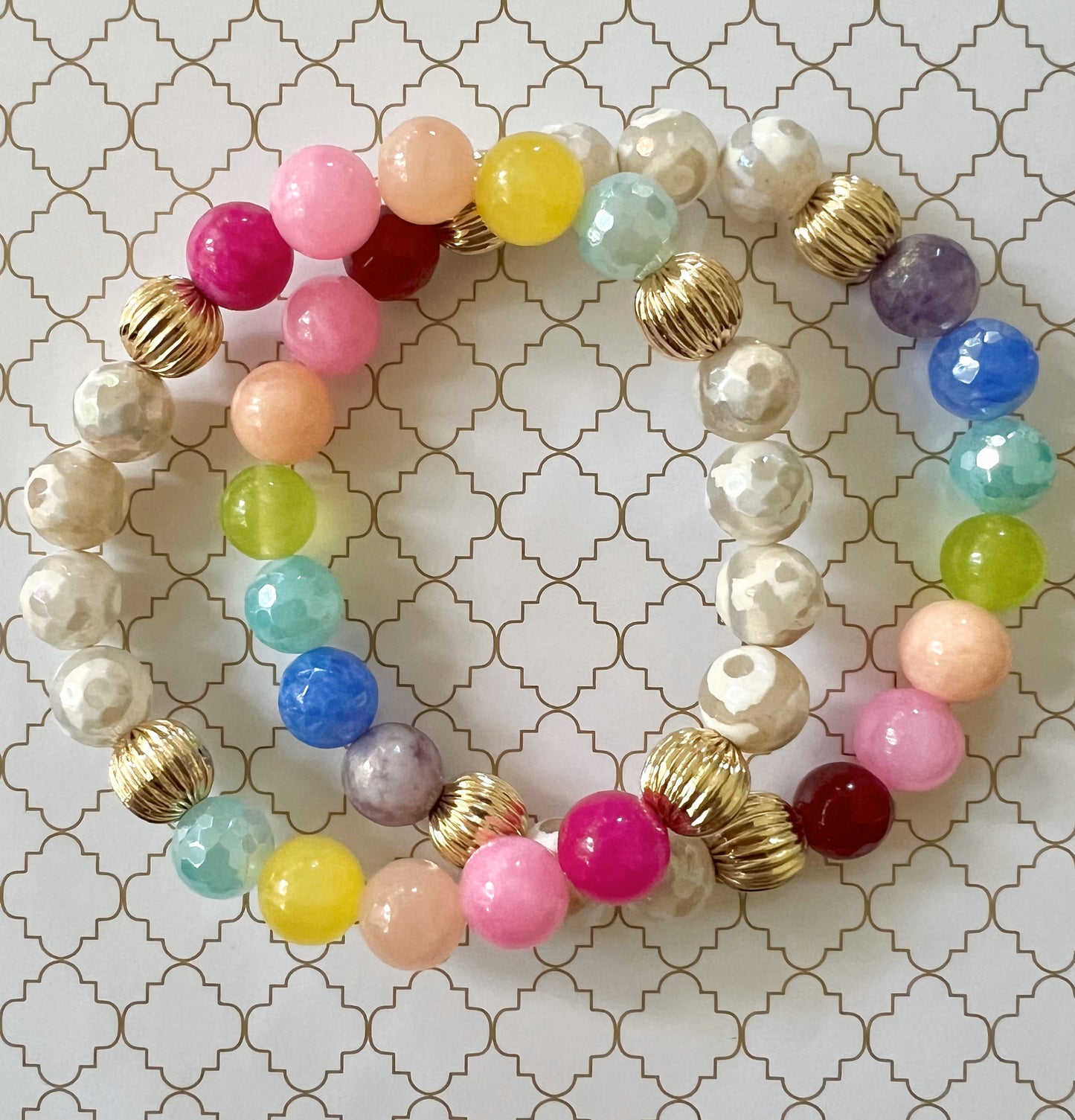 Summertime Bracelet