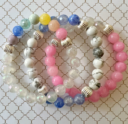 Pastel Sky Bracelet