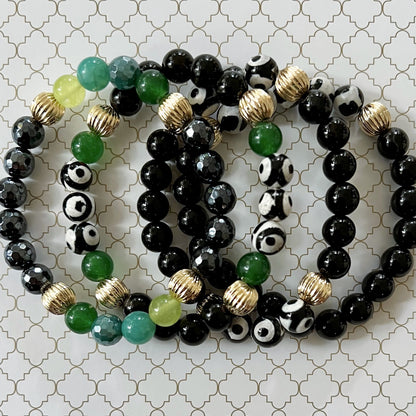 Cat’s Eye Bracelet