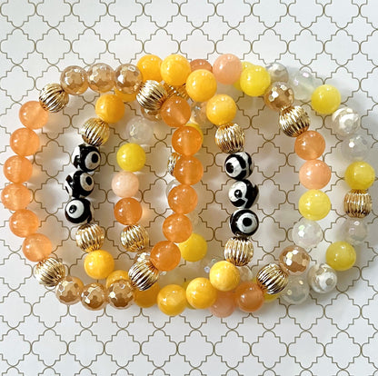 Mimosa Bracelet